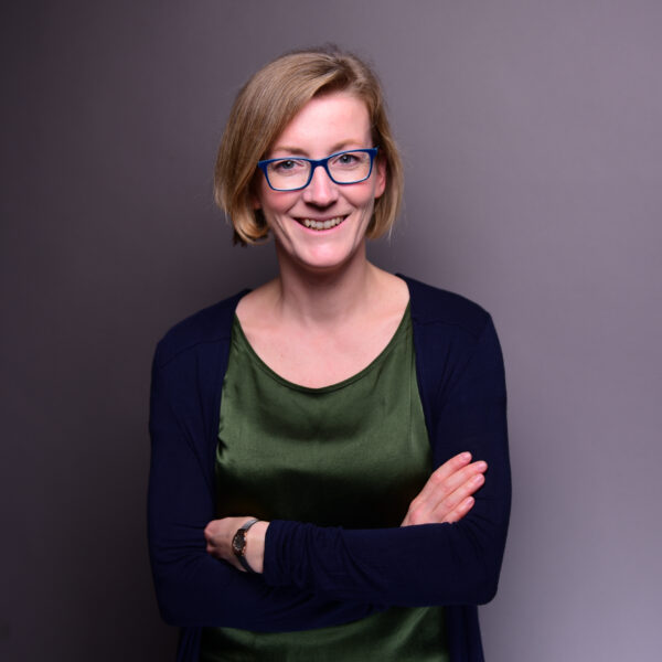 Vorstand NRW - Stefanie Seifert