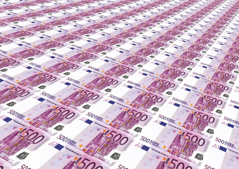 Mehr über den Artikel erfahren Über 3,5 Mrd. Euro für Corona-Tests